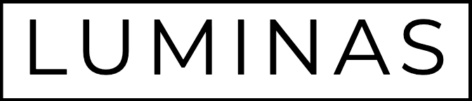 Luminas Inc. Logo